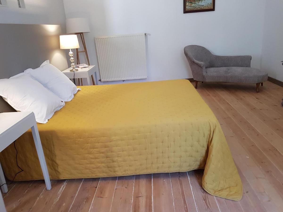 Bed and Breakfast Domaine De Capoulade Narbonne Exteriér fotografie