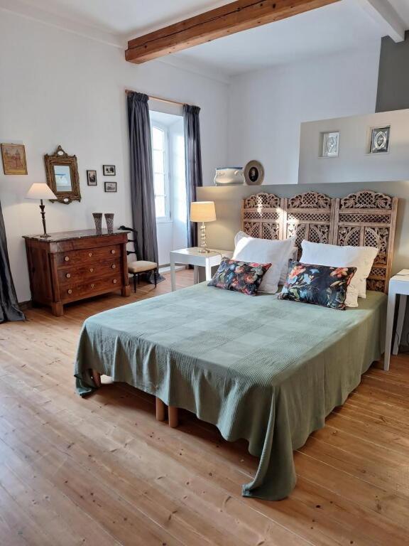 Bed and Breakfast Domaine De Capoulade Narbonne Exteriér fotografie