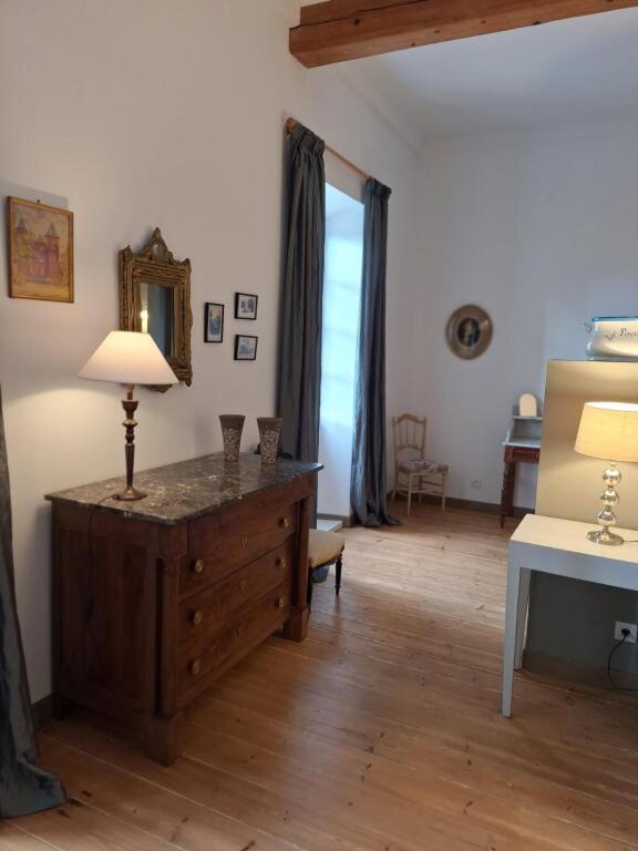 Bed and Breakfast Domaine De Capoulade Narbonne Exteriér fotografie