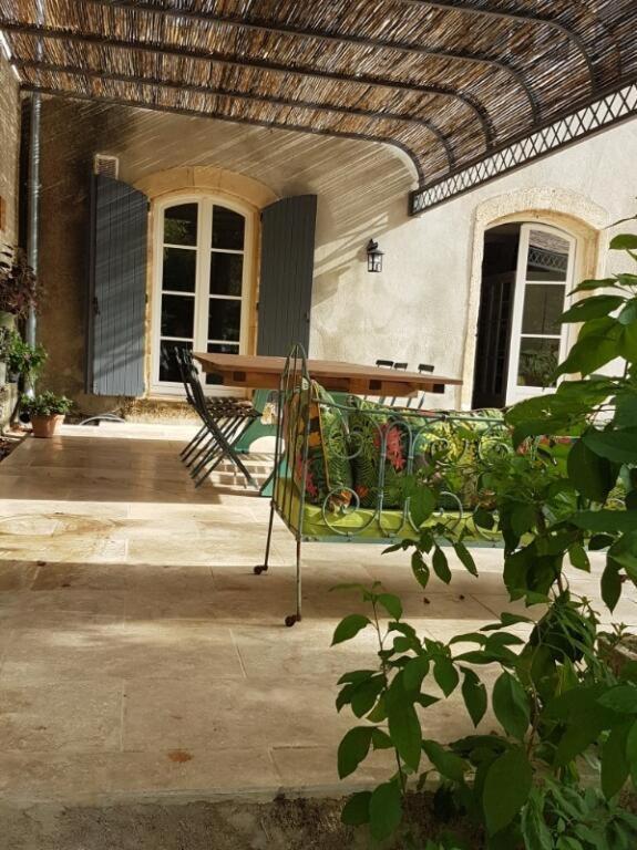 Bed and Breakfast Domaine De Capoulade Narbonne Exteriér fotografie