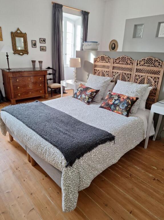 Bed and Breakfast Domaine De Capoulade Narbonne Exteriér fotografie
